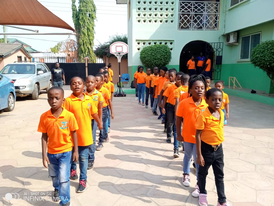 Lower Primary Program