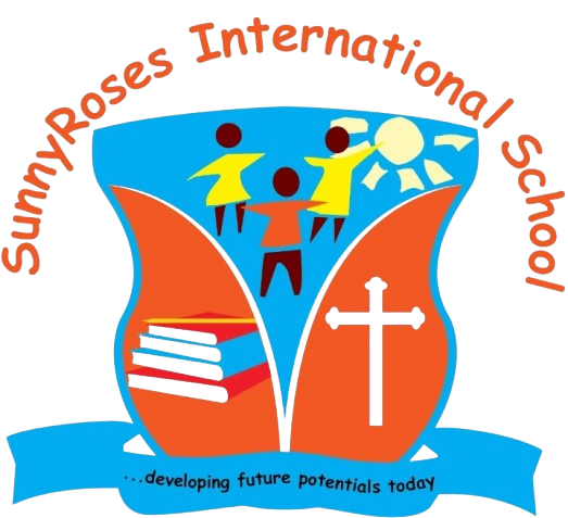 SunnyRoses Logo